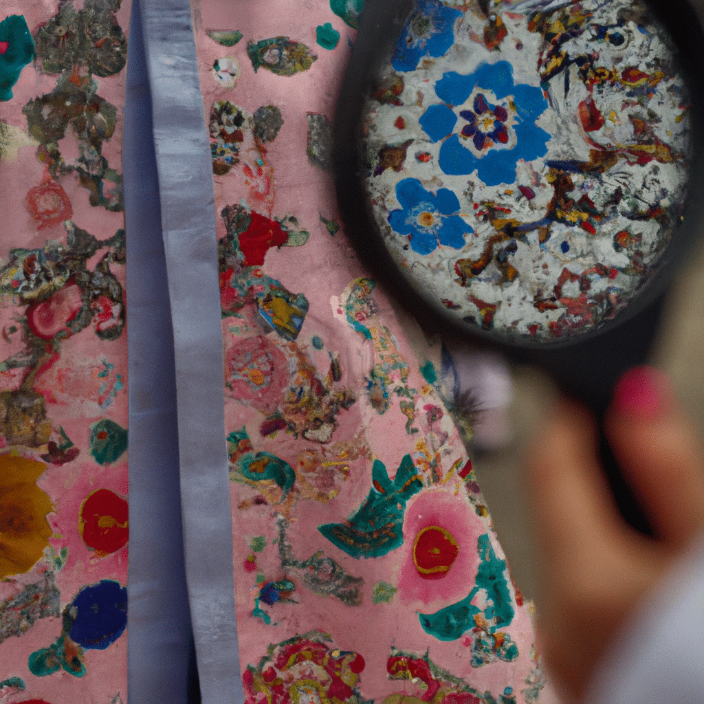 Discovering the Hidden Meanings Behind Korean Hanbok Fashion