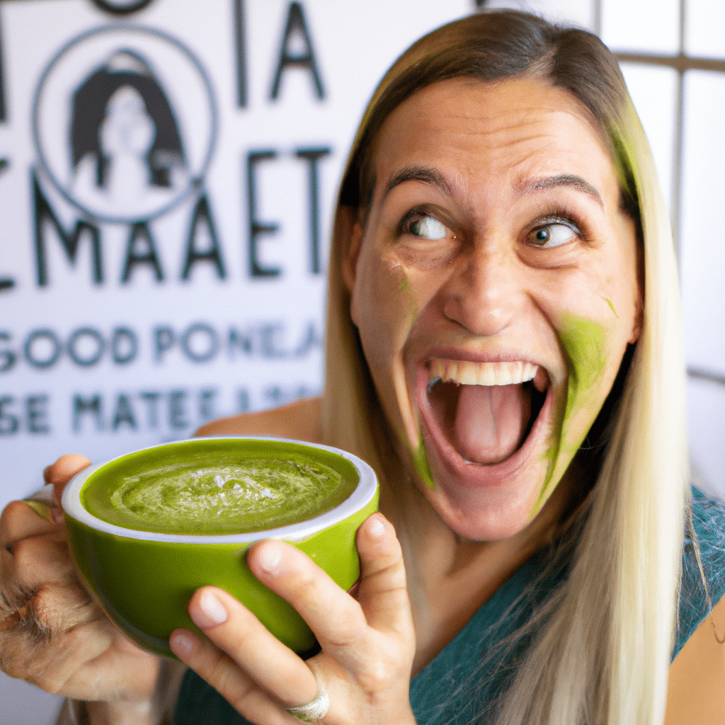 The Surprising Health Benefits of Japanese Matcha Tea You Didn’t Know About