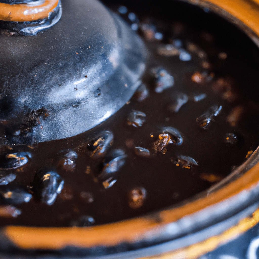 Unraveling the Mystery of Chinese Fermented Black Beans: Your Ultimate Guide to Cooking with this Umami-Packed Ingredient
